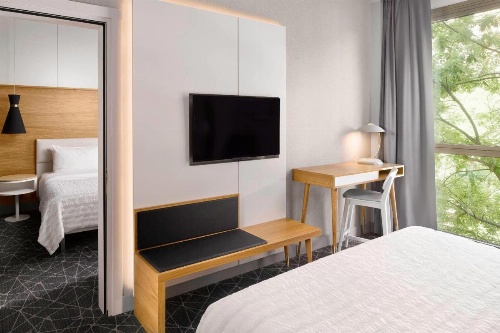 Le Meridien Visconti Rome image 5