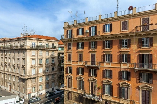 Le Meridien Visconti Rome image 1
